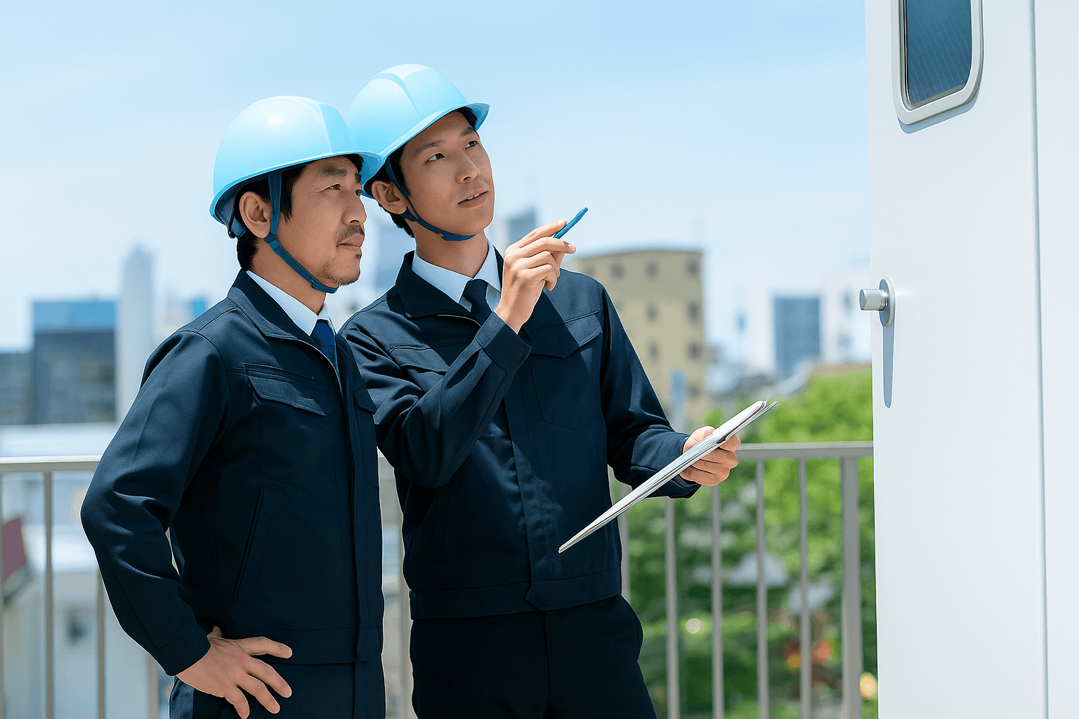通信工事